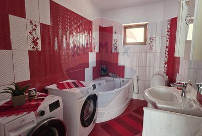 Casa ideala pentru familie | Darza - Crevedia | 260 mp | 735 mp teren - 6