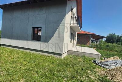 Casa Individuala - intabulata - la gri - zona foarte buna - 14
