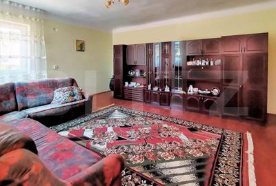Casă individuală cu 5 camere și teren de 1231 mp în Suceagu! - 5