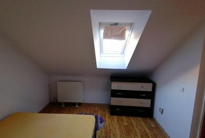 Apartament 3 camere mansarda - Ramnicu Valcea, Valcea - Cartier Ostroveni - 16