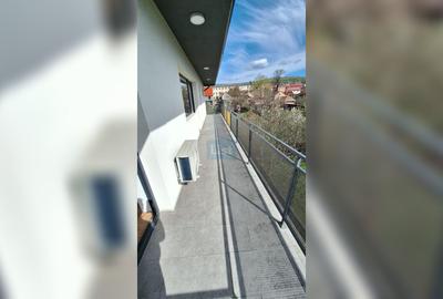 COMISION 0%! Ap. 2 camere 50 mp + balcon 14 mp, Coposu - Dâmbul Rotund - 5
