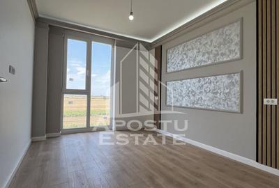 Apartament cu 3 camere decomandat în Torontalului