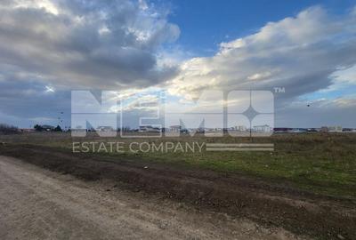 TEREN DE VANZARE INTRAVILAN I 10ARI I SUCEAVA/OBCINI I 115.000EURO - 2