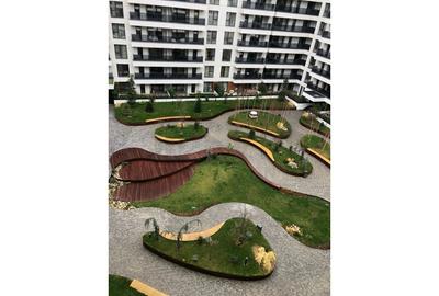 REA1028282 Apartament premium 3 camere Nusco City cu terasa si parcare - 16