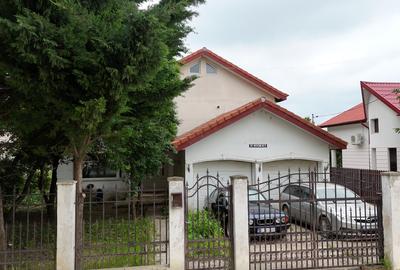 Casa 450mp, teren 665mp Valea Lupului-Mall Moldova, P+E+M, ideala pentru locuit! - 3