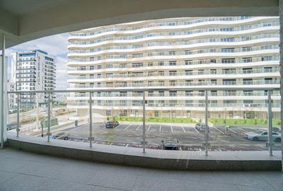 Stațiunea Mamaia- Casa Del Mar -Garsoniere mobilata si utilata complet - 13