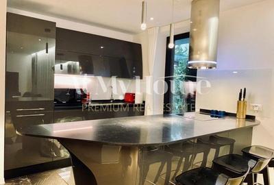 Apartament exclusivist tip duplex de 4 camere/ Primaverii/ 2 locuri subteran - 5