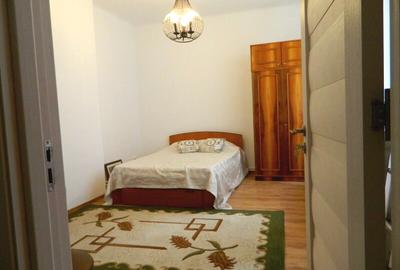 Garsoniera | 13 Septembrie- Marriott | Centrala | Mobilat