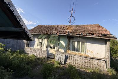 Casă de vânzare | Horodniceni | 3200 MP Teren intravilan - 2