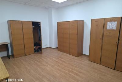 Inchiriere depozit/spatiu industrial/hala Basarabia - Faur - 9