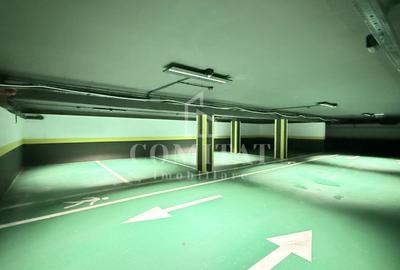 Apartament 2 camere Dorobanților Cluj imobil nou cu CF - 10