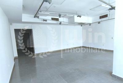 Spatiu comercial 82mp cu multiple utilizari | Manastur -Casa Piratilor - 2