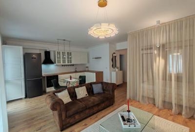 Studio Dublu 50mp utili Ivory Residence, Pipera - 2