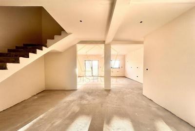 Duplex modern cu 5 camere si carport  I Mosnita Noua I - 6