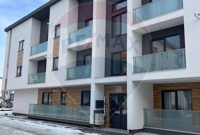 Apartament de vanzare cu 2 camere decomandate Floresti, COMISION 0% - 1