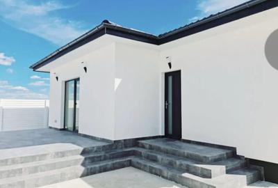 CASE INDIVIDUALE DRUMUL MARE, TOATE UTILITATILE,110 MP UTILI, COMIS 0% - 1