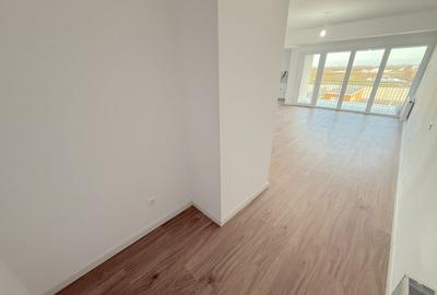 Apartament Spatios de 2 Camere - 74mp | Nou - Finalizat | Green Garden - 16