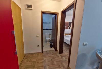 Apartament complet mobilat | 2 camere, Satul de Vacanță, Mamaia - 6