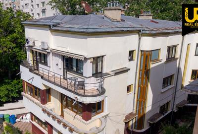 Apartament 3 camere 120mp Cartierul Armenesc - 2