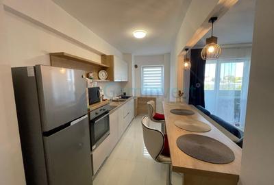 Apartament de inchiriat 2 camere, Iosia, zona Prima Shops, Oradea - 5