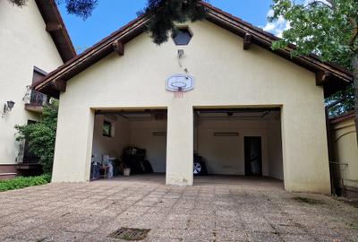 Casă mobilată Sânpetru- Brașov - 2