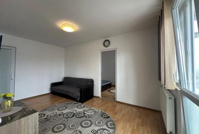 EXCLUSIV! Apartament 2 camere - zona Inel II/Salvare - 65.000 euro(Cod E8+E10) - 6