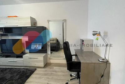 Garsoniera, 32 mp, zona Marasti, strada Bucuresti - 2