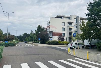 Apartament 4 camere de inchiriat Baneasa Residential - 1