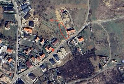 Teren intravilan de vânzare – Oradea, zona Dealuri - 2