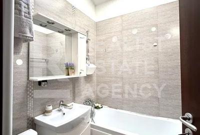 Vânzare, apartament 3 camere, zona Pacii - 6