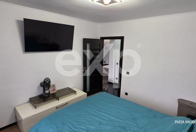 Apartament 3 Camere LUX (transformat în 2) – Renovare 2024 – Micro 9, Târgoviște - 10