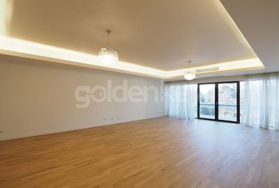 Apartament generos cu 4 camere | vedere spre parc - 2