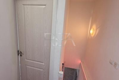 Apartament 3 camere tip duplex zona Pallady - 11
