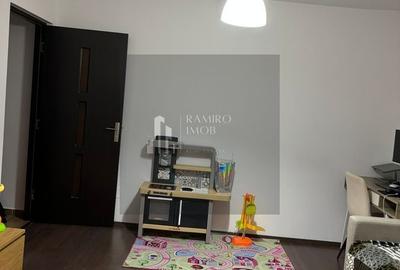 Apartament 2 camere, Sector 4, Metalurgiei, etaj intermediar - 5