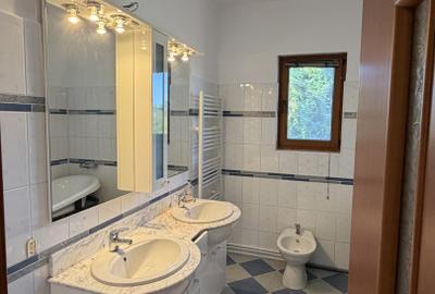 Vilă de vânzare Snagov – 6 camere, teren 1000 mp, aproape de lac și pădure - 9