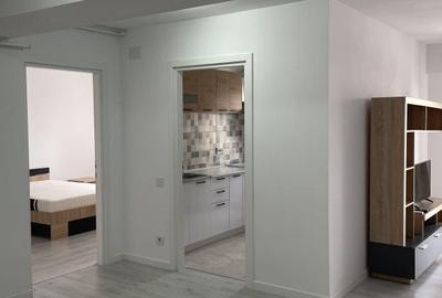 Apartamente cu 2 camere în New Confort City / Splaiul Unirii - 8