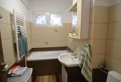 Apartament 2 camere  mobilat utilat complet ,parcare Astra - Saturn ( Ardealul) - 23