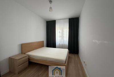 Apt. 2 cam,bloc 2022,Rotar Park 2,Militari zona Metro-Mc Donald's,10 min. metrou - 9