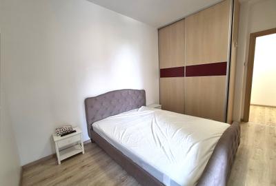 Inchiriere Apartament  2 Camere Iancu Nicolae - 6