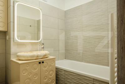 Apartament 2 camere decomandat, finisaje premium, loc de parcare – zonă excelent - 6