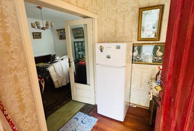 Casă de vânzare | Sector 3 |  teren 227 mp - 11