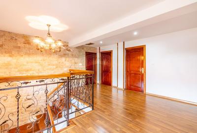 Casă finalizată, 278 mp teren 2305 mp Pleașa, Bucov, Ploiesti - 24