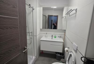 Garsoniera Complex Onix Blue statiunea Mamaia  69500 euro - 10