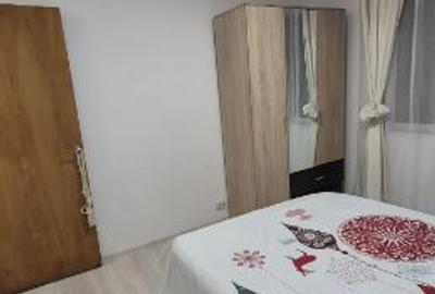 Apartament 2 Camere,Titan  metrou 1 Decembrie 1918,bl.1983,reabiltat,DECOMANDA - 7