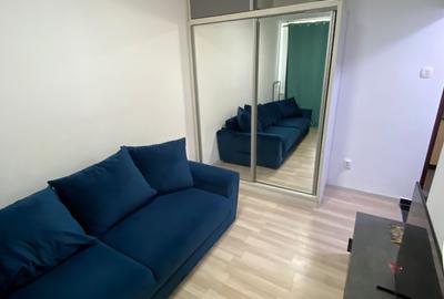 Garsoniera renovata situata in zona Brancoveanu - 8
