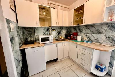 Inchiriez garsoniera et 1 mobilata-utilata complet - 1