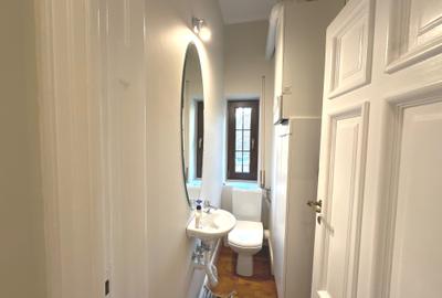 Vanzare Apartament in Stil Parizian - Hoch-parter - Dorobanti - Capitale - 14