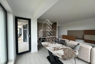 DE VANZARE Apartament 2 camere pe colt in complex rezidential premium - 1