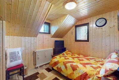 Proprietate unică în Piatra Doamnei – Corbi, Argeș - 14