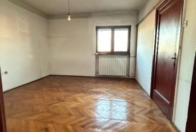 Apartament cu terasă panoramică, zona Calea Victoriei - 5